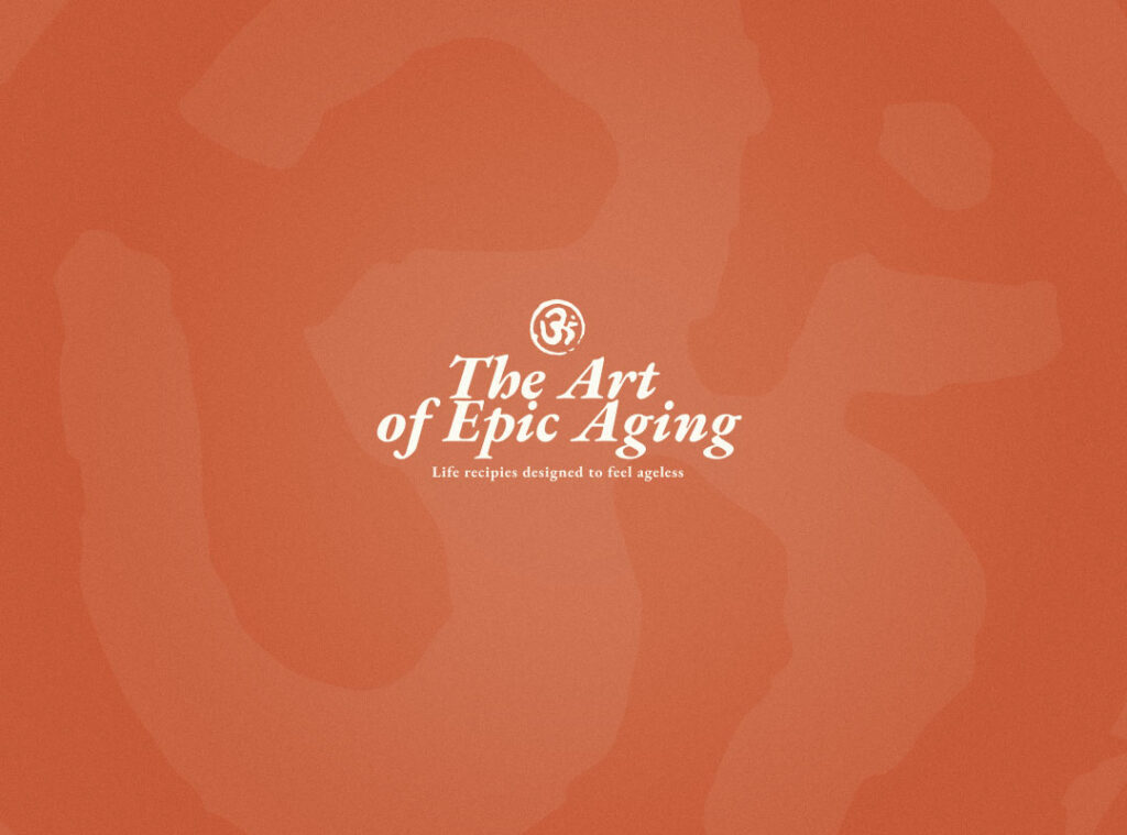 The Bukit Studio | The Art of Epic Aging logo